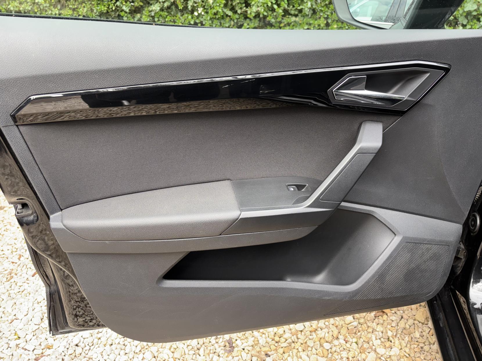 SEAT Ibiza 1.0 TSI FR Hatchback 5dr Petrol Manual Euro 6 (s/s) (115 ps)