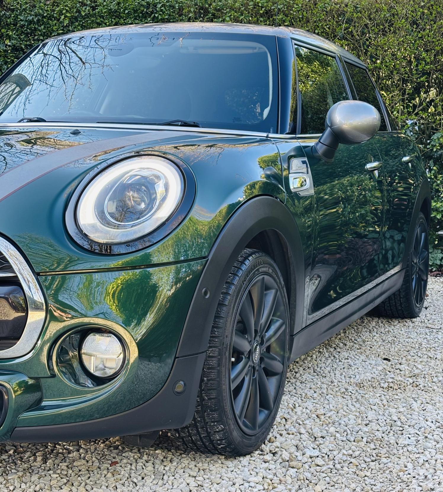 MINI Hatch 2.0 Cooper S Seven Hatchback 5dr Petrol Manual Euro 6 (s/s) (192 ps)