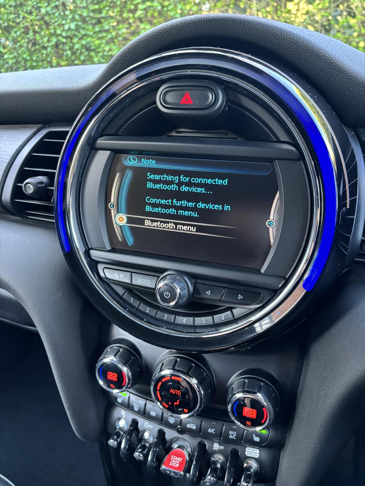 MINI Hatch 2.0 Cooper S Seven Hatchback 5dr Petrol Manual Euro 6 (s/s) (192 ps)