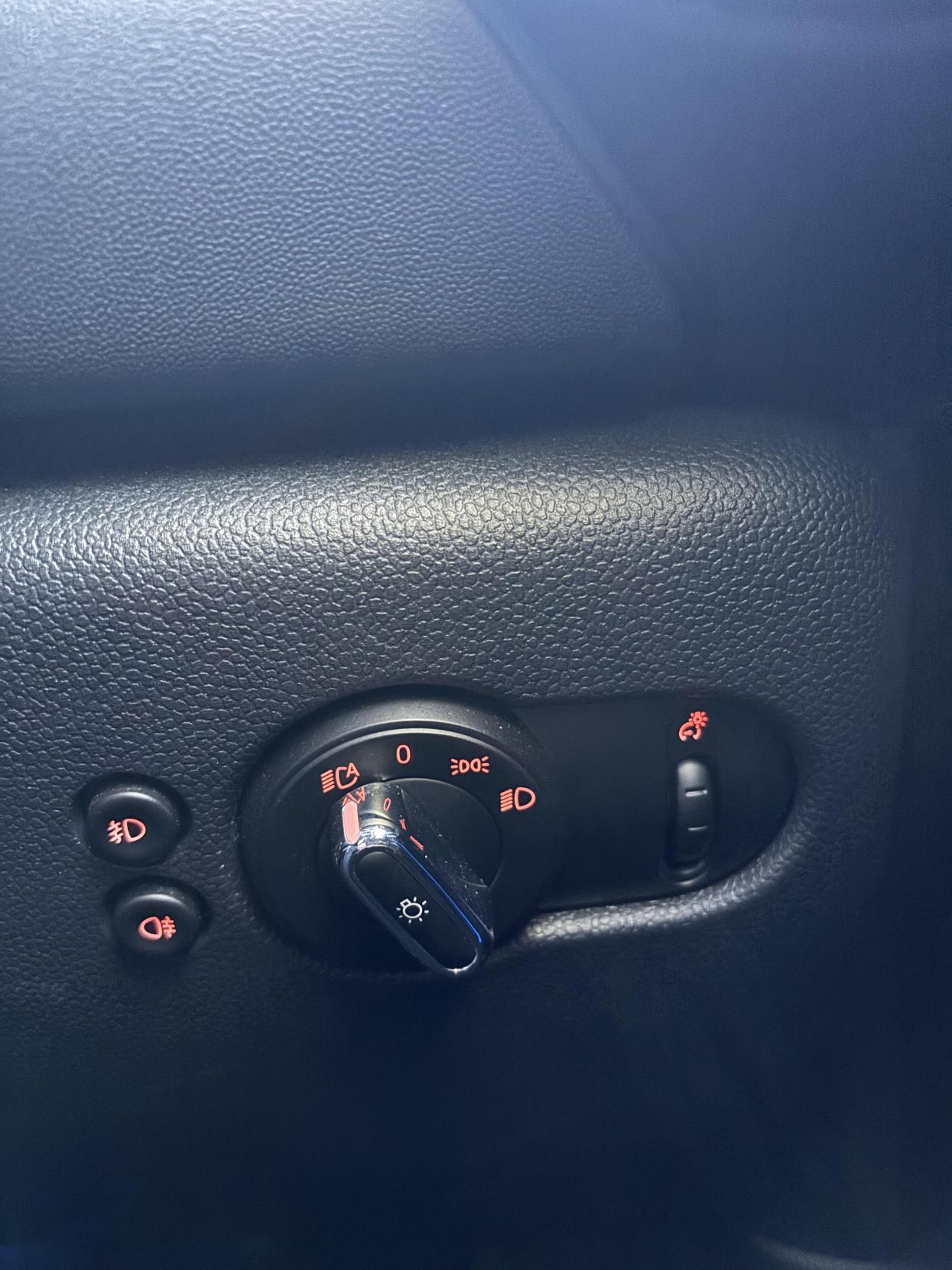 MINI Hatch 2.0 Cooper S Seven Hatchback 5dr Petrol Manual Euro 6 (s/s) (192 ps)