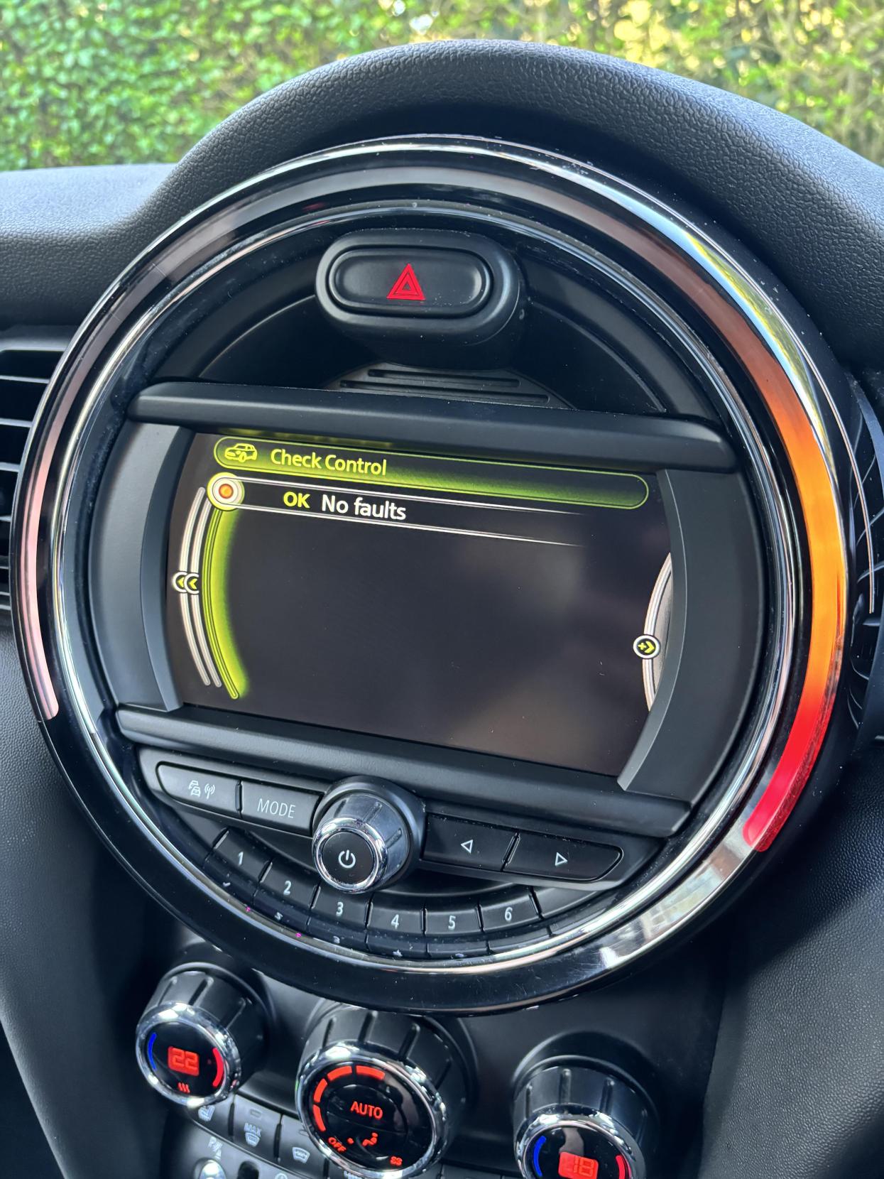 MINI Hatch 2.0 Cooper S Seven Hatchback 5dr Petrol Manual Euro 6 (s/s) (192 ps)