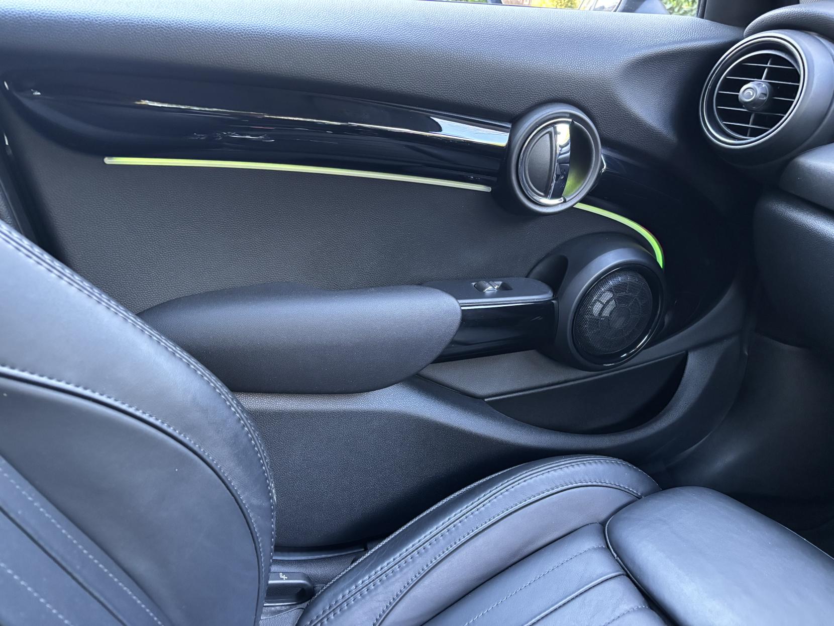 MINI Hatch 2.0 Cooper S Seven Hatchback 5dr Petrol Manual Euro 6 (s/s) (192 ps)