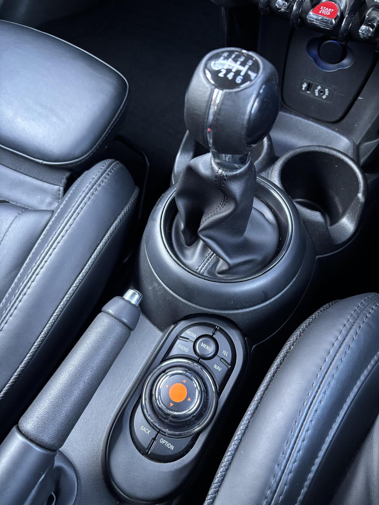 MINI Hatch 2.0 Cooper S Seven Hatchback 5dr Petrol Manual Euro 6 (s/s) (192 ps)