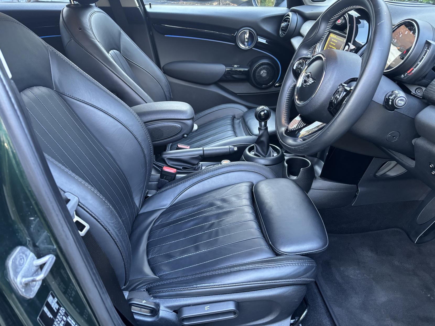 MINI Hatch 2.0 Cooper S Seven Hatchback 5dr Petrol Manual Euro 6 (s/s) (192 ps)