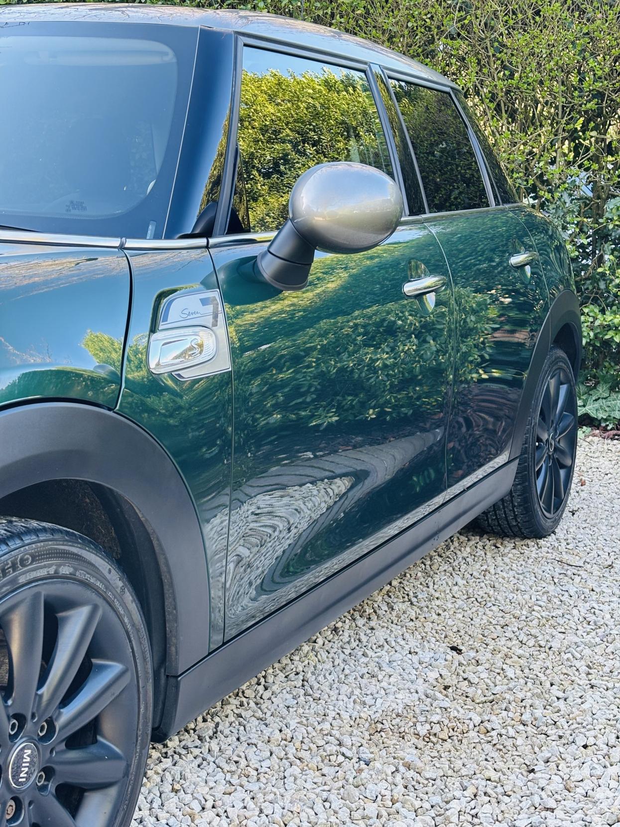 MINI Hatch 2.0 Cooper S Seven Hatchback 5dr Petrol Manual Euro 6 (s/s) (192 ps)