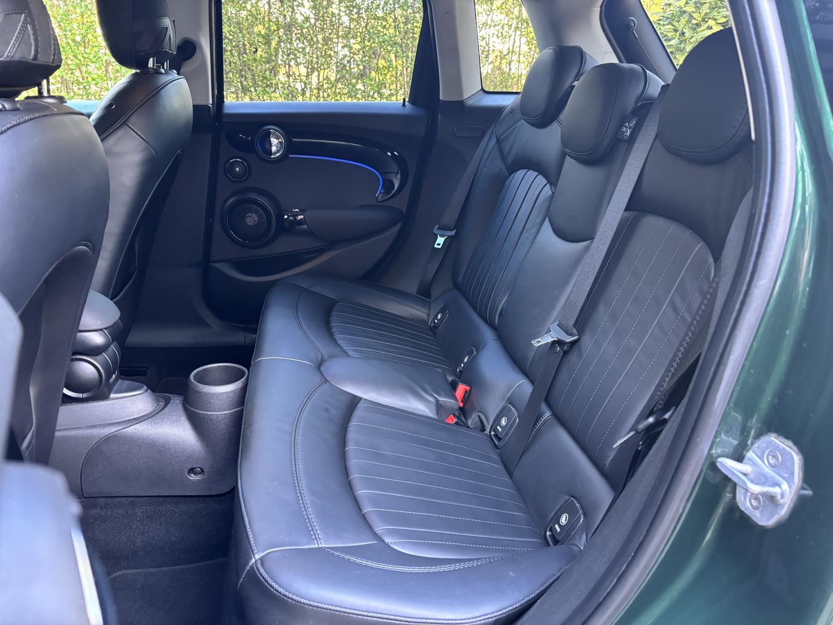 MINI Hatch 2.0 Cooper S Seven Hatchback 5dr Petrol Manual Euro 6 (s/s) (192 ps)