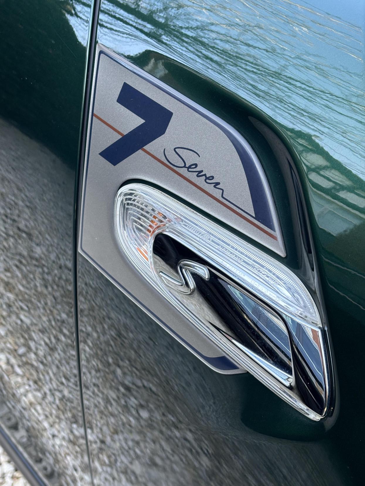 MINI Hatch 2.0 Cooper S Seven Hatchback 5dr Petrol Manual Euro 6 (s/s) (192 ps)