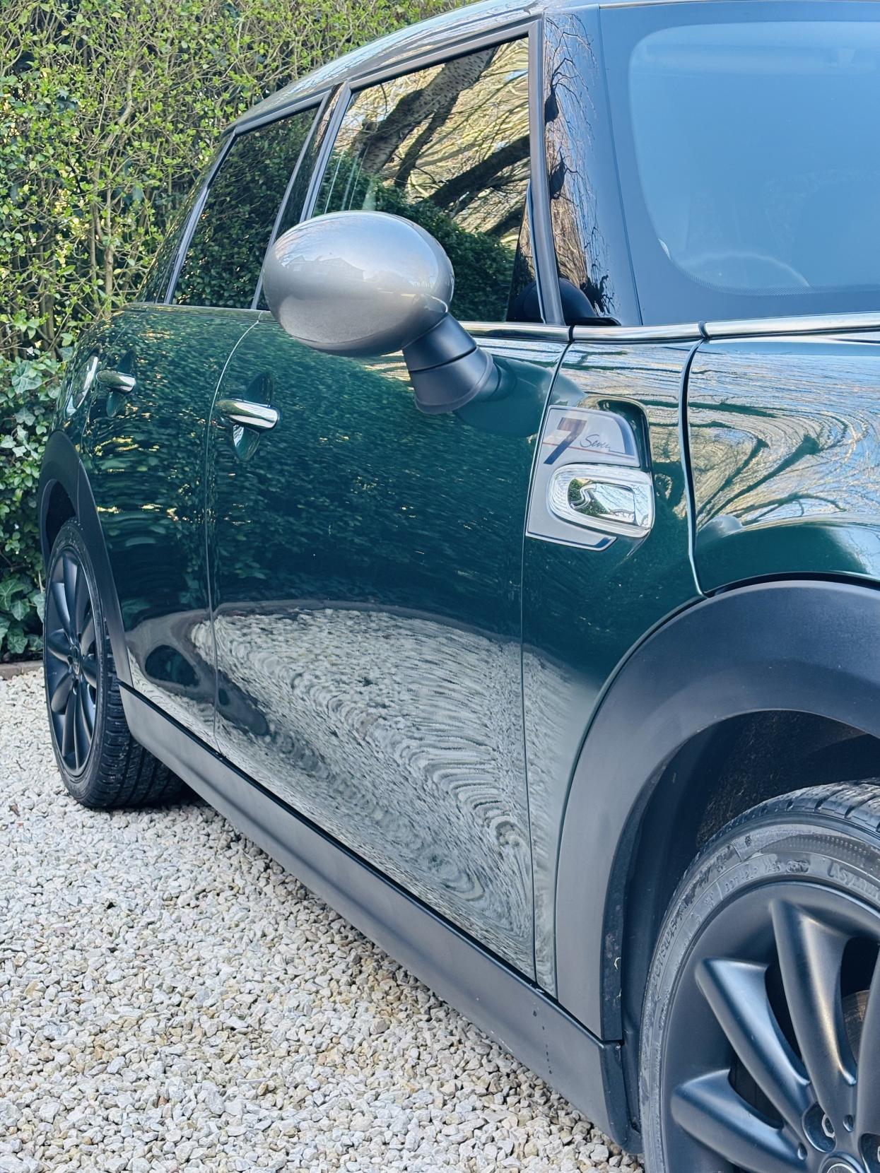 MINI Hatch 2.0 Cooper S Seven Hatchback 5dr Petrol Manual Euro 6 (s/s) (192 ps)