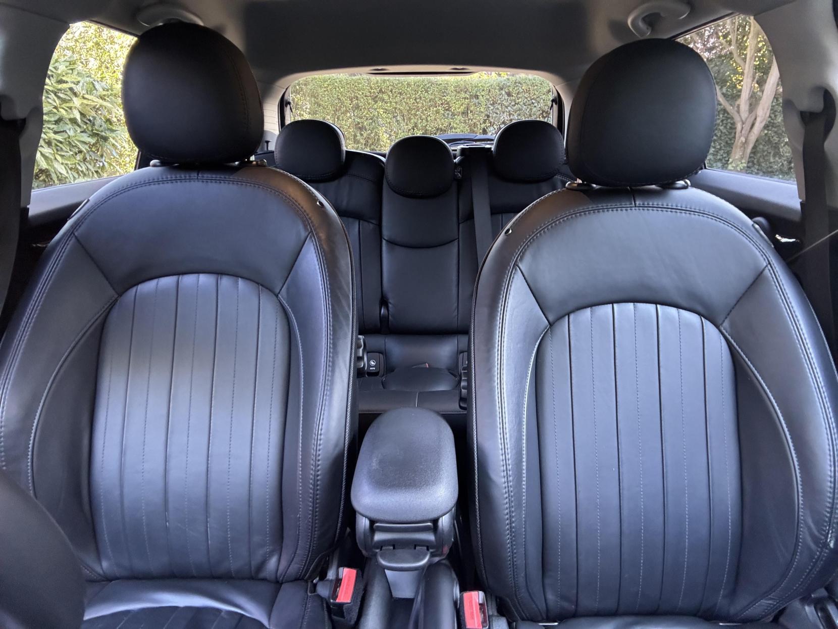 MINI Hatch 2.0 Cooper S Seven Hatchback 5dr Petrol Manual Euro 6 (s/s) (192 ps)