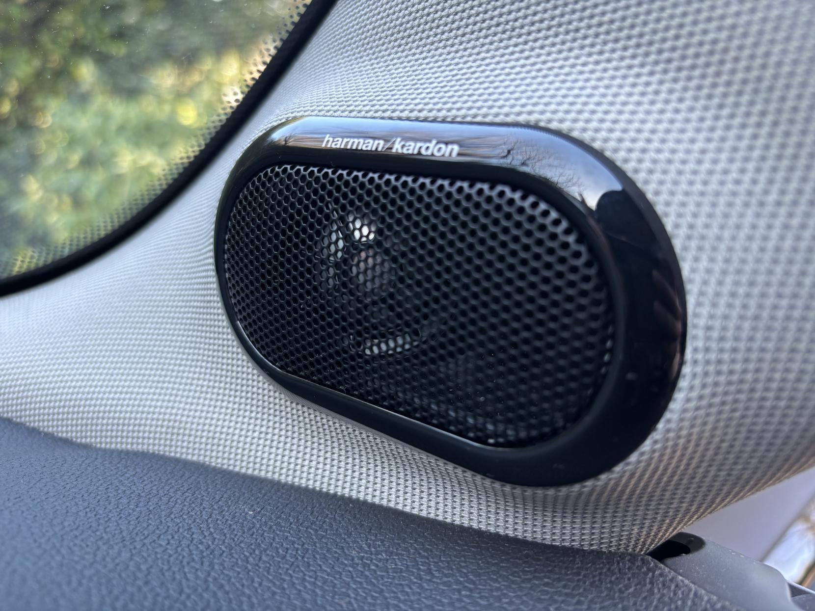 MINI Hatch 2.0 Cooper S Seven Hatchback 5dr Petrol Manual Euro 6 (s/s) (192 ps)