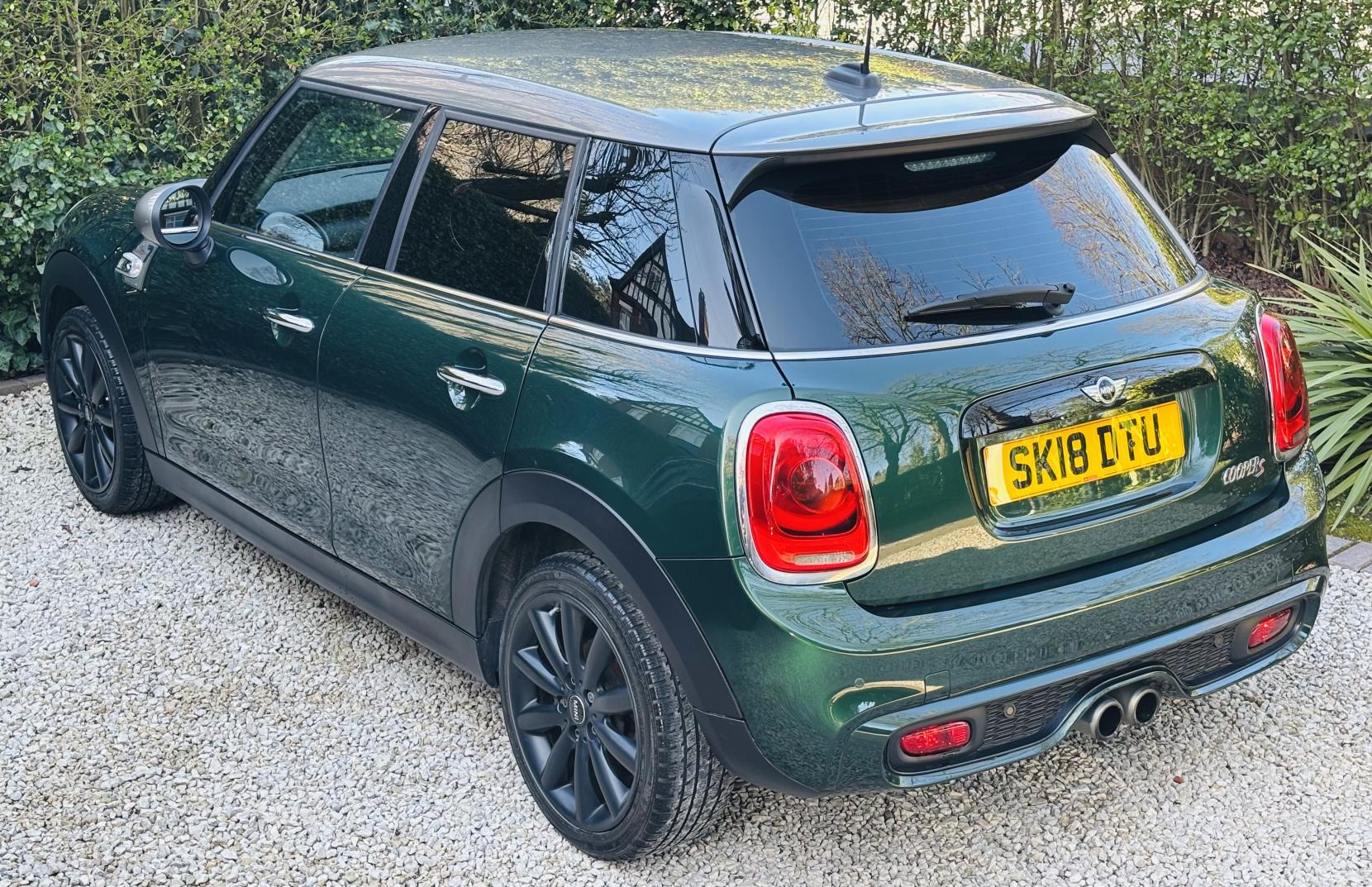 MINI Hatch 2.0 Cooper S Seven Hatchback 5dr Petrol Manual Euro 6 (s/s) (192 ps)