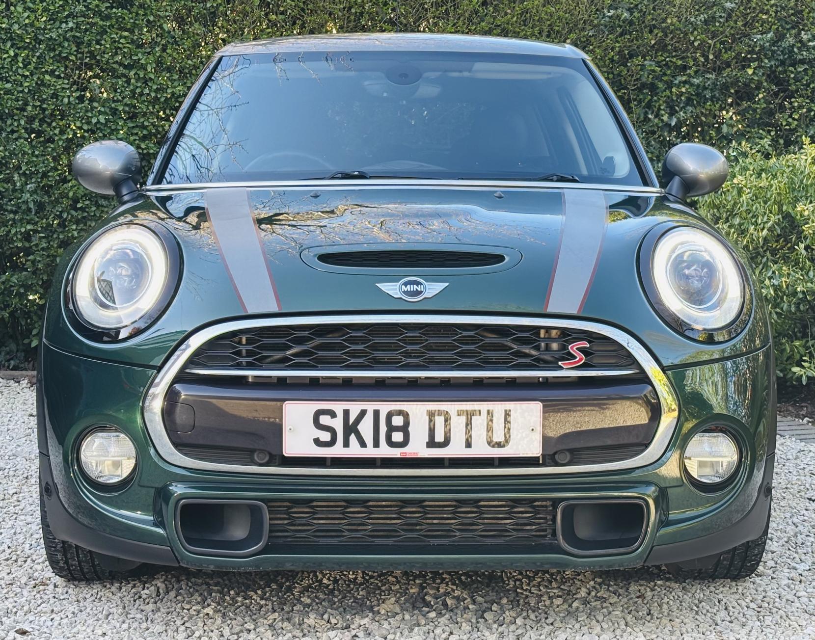 MINI Hatch 2.0 Cooper S Seven Hatchback 5dr Petrol Manual Euro 6 (s/s) (192 ps)