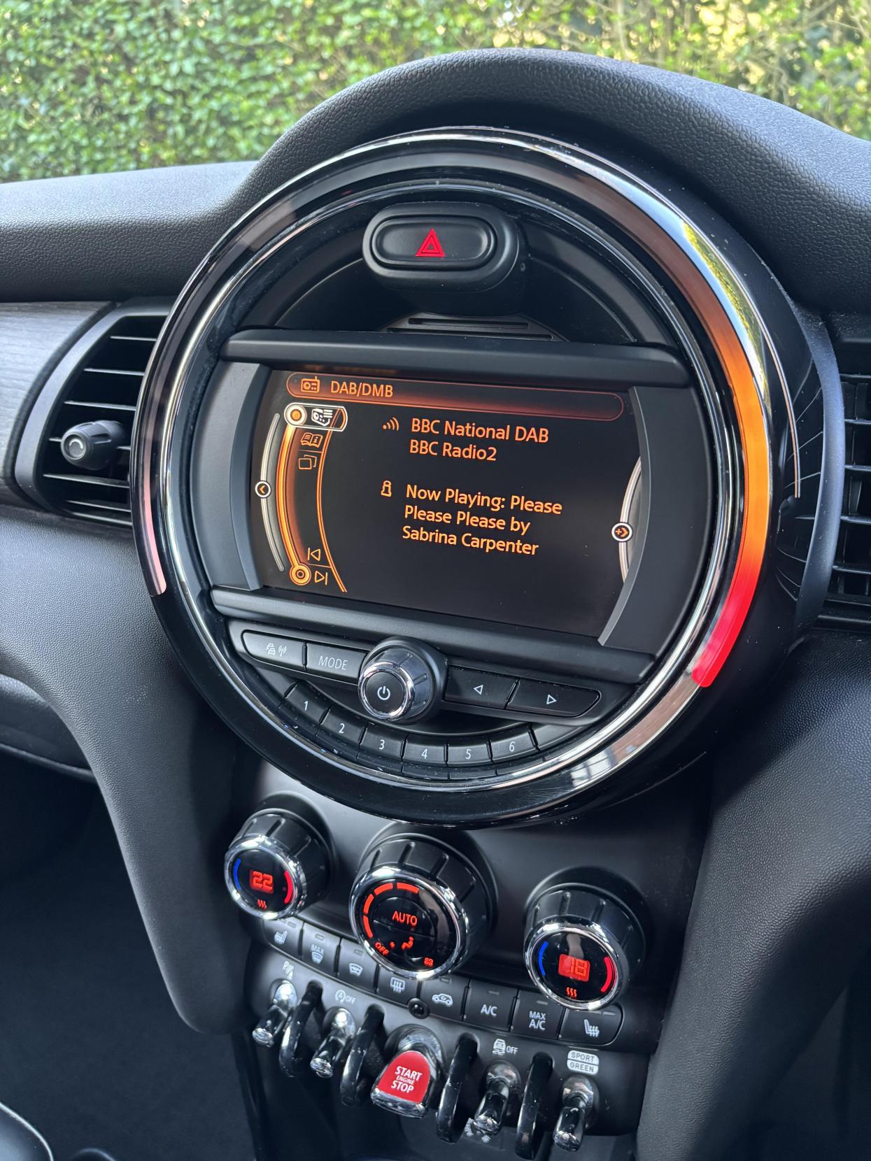 MINI Hatch 2.0 Cooper S Seven Hatchback 5dr Petrol Manual Euro 6 (s/s) (192 ps)