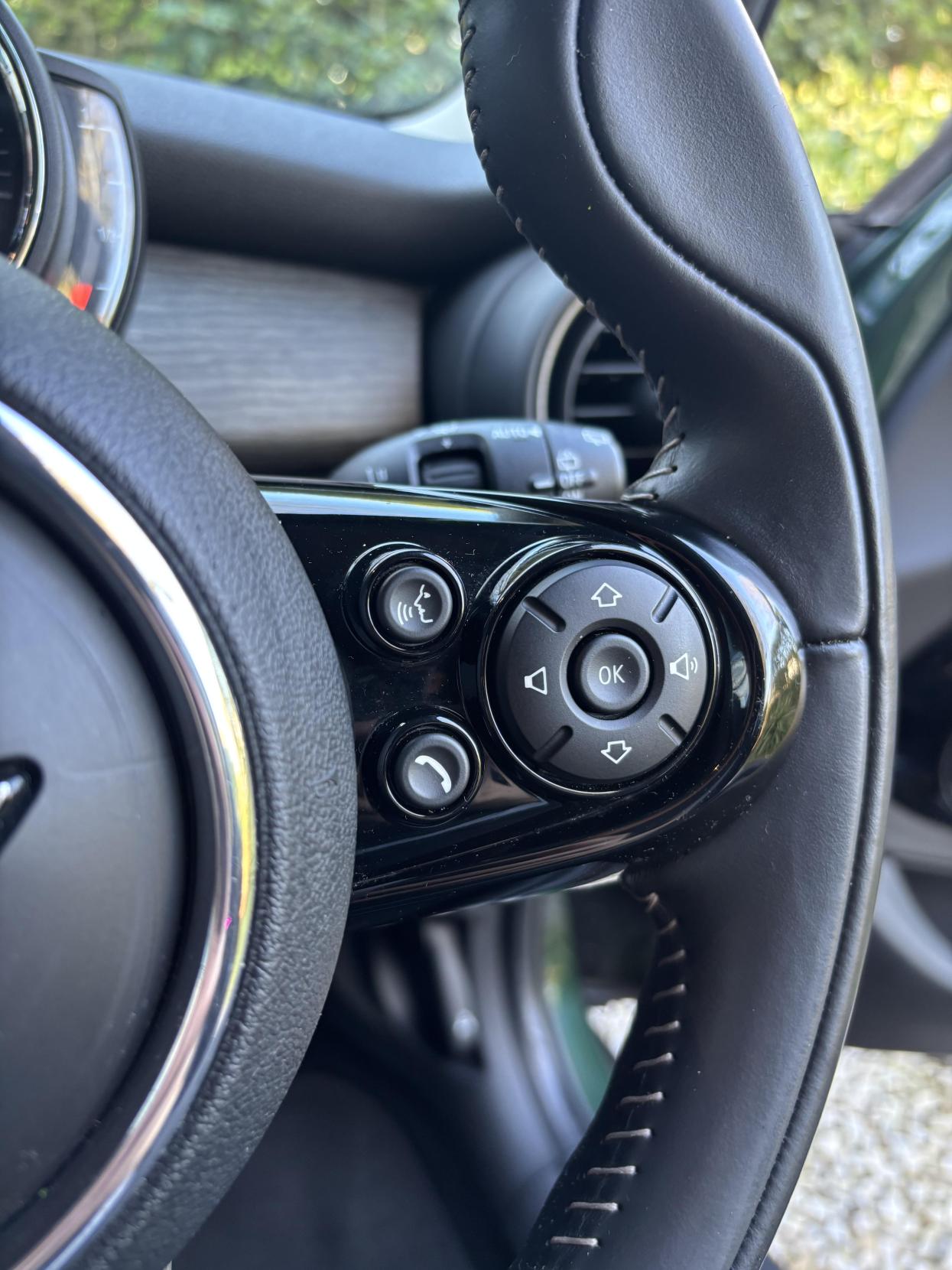 MINI Hatch 2.0 Cooper S Seven Hatchback 5dr Petrol Manual Euro 6 (s/s) (192 ps)