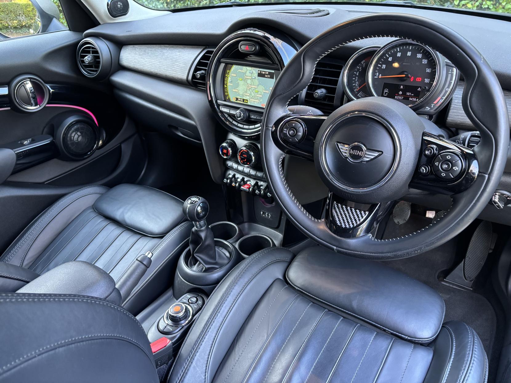 MINI Hatch 2.0 Cooper S Seven Hatchback 5dr Petrol Manual Euro 6 (s/s) (192 ps)