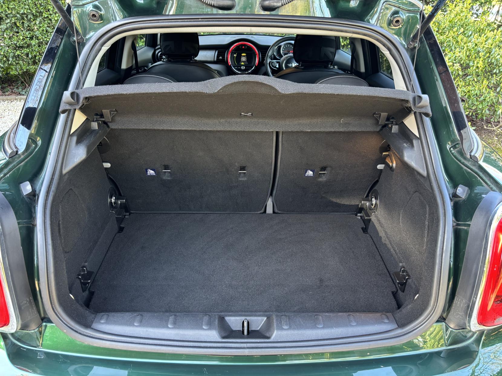 MINI Hatch 2.0 Cooper S Seven Hatchback 5dr Petrol Manual Euro 6 (s/s) (192 ps)