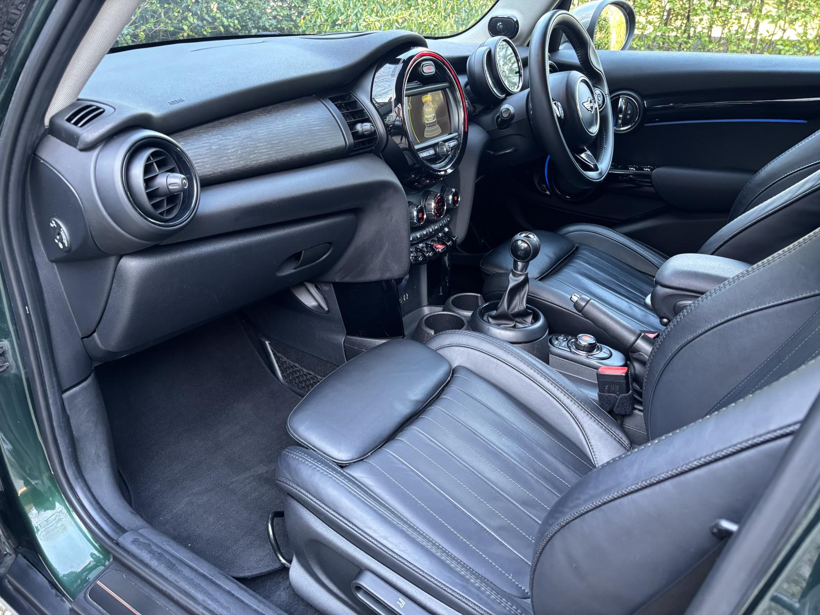 MINI Hatch 2.0 Cooper S Seven Hatchback 5dr Petrol Manual Euro 6 (s/s) (192 ps)