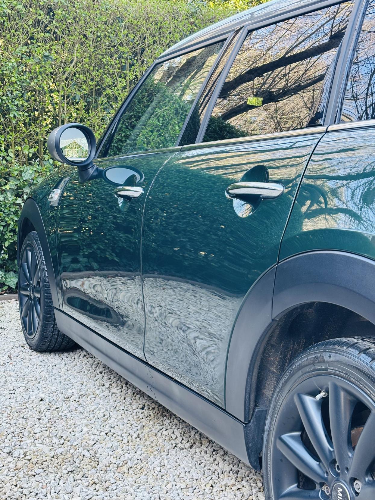 MINI Hatch 2.0 Cooper S Seven Hatchback 5dr Petrol Manual Euro 6 (s/s) (192 ps)