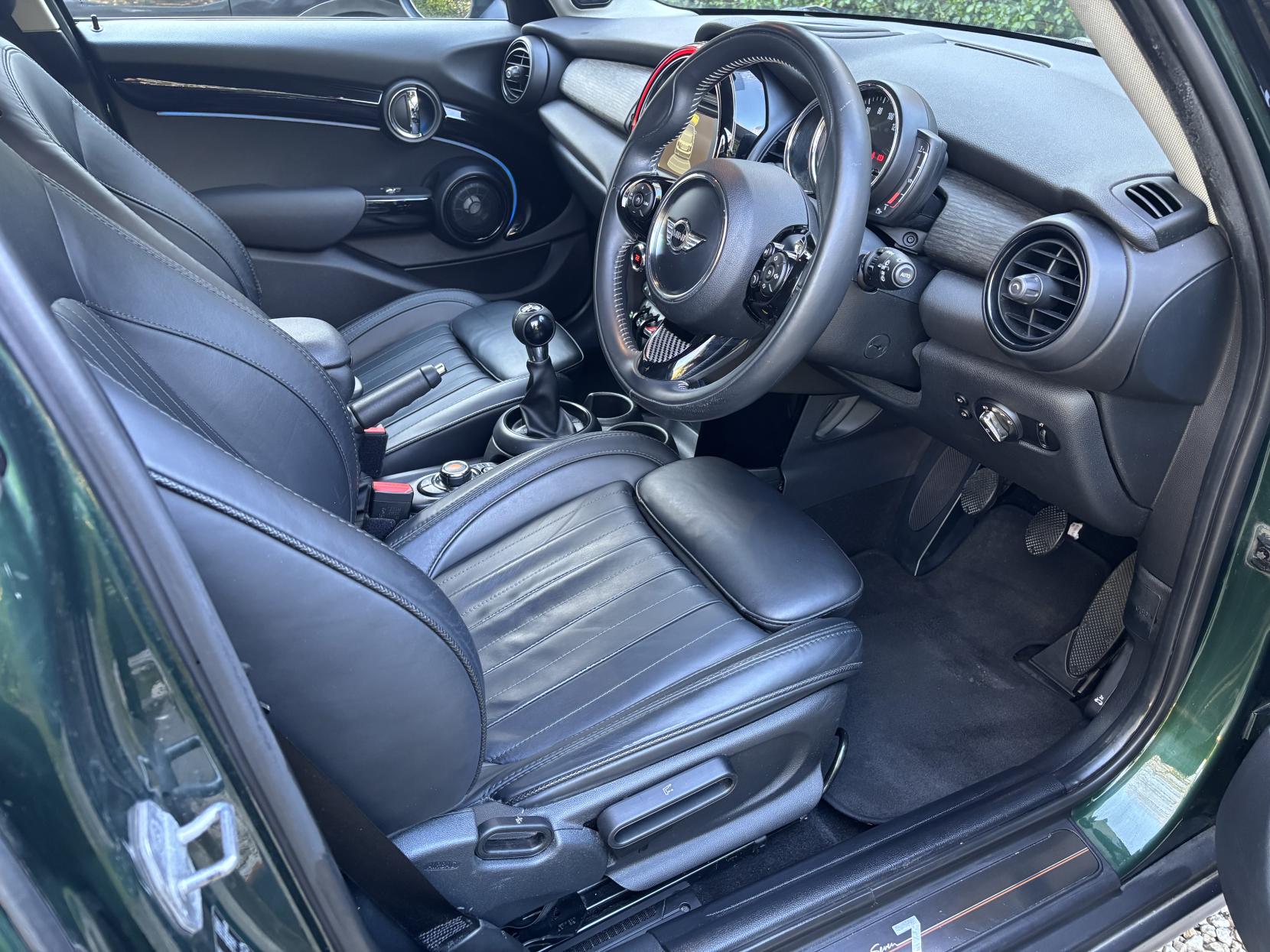 MINI Hatch 2.0 Cooper S Seven Hatchback 5dr Petrol Manual Euro 6 (s/s) (192 ps)