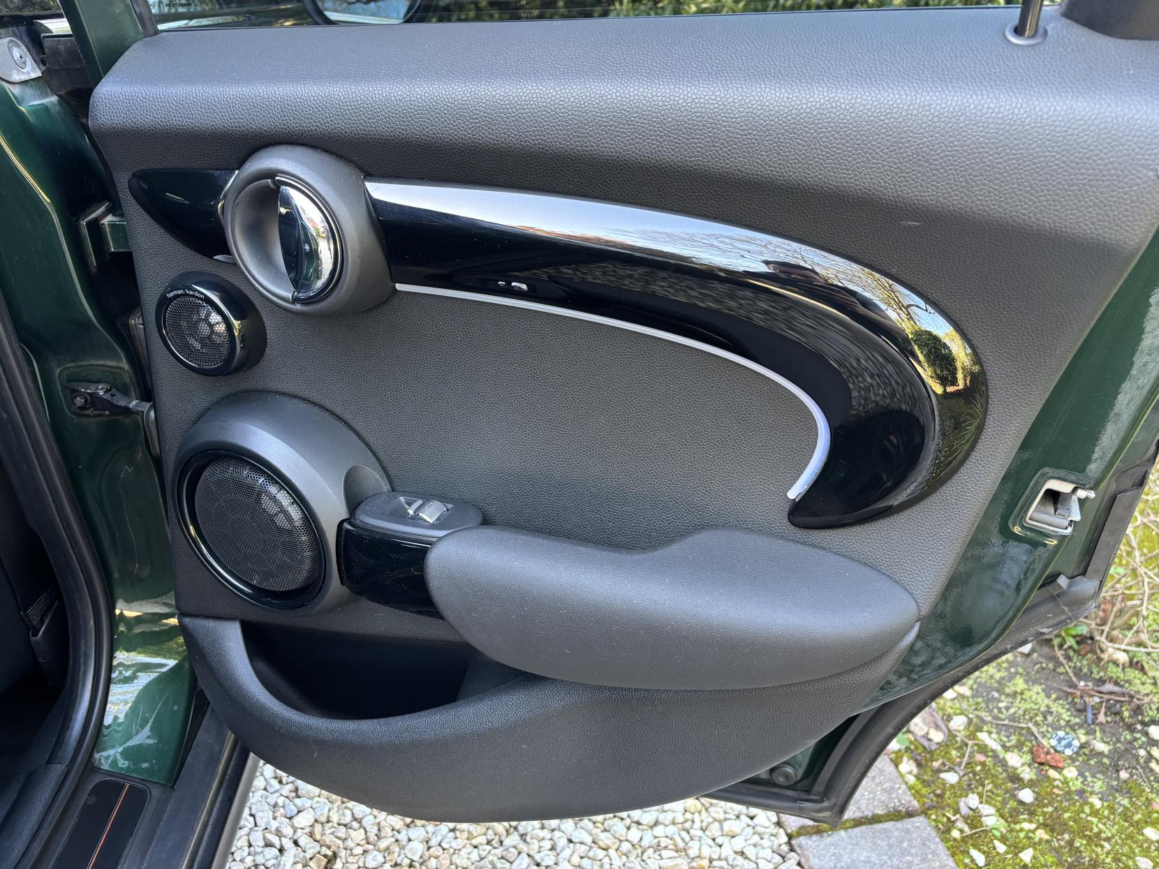 MINI Hatch 2.0 Cooper S Seven Hatchback 5dr Petrol Manual Euro 6 (s/s) (192 ps)