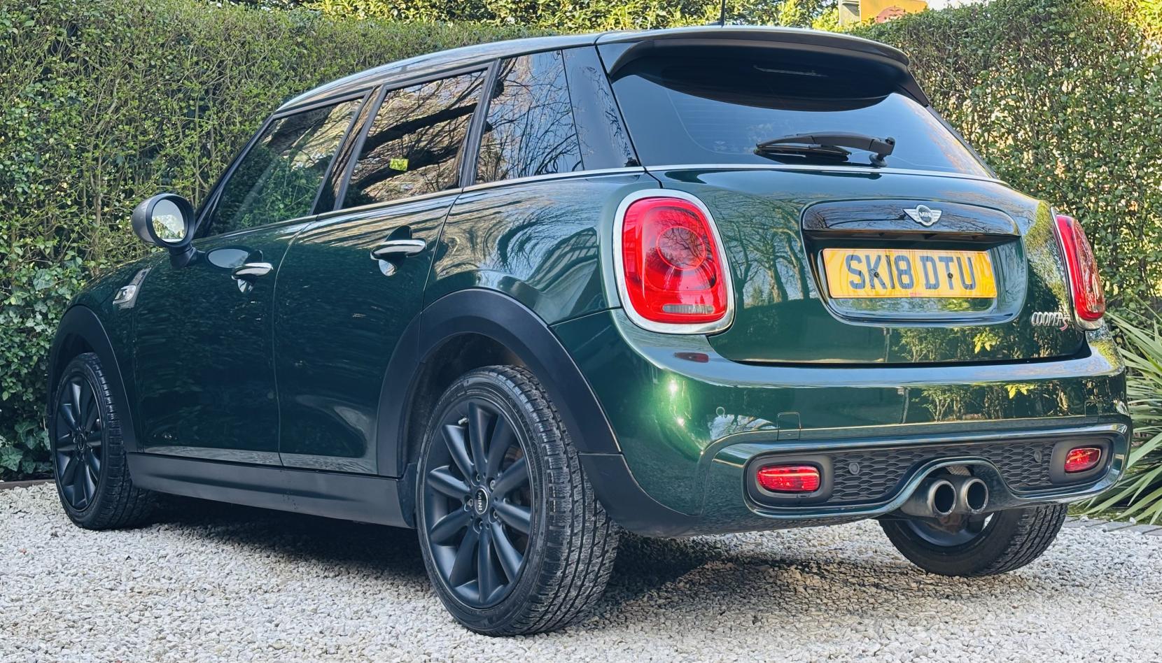 MINI Hatch 2.0 Cooper S Seven Hatchback 5dr Petrol Manual Euro 6 (s/s) (192 ps)