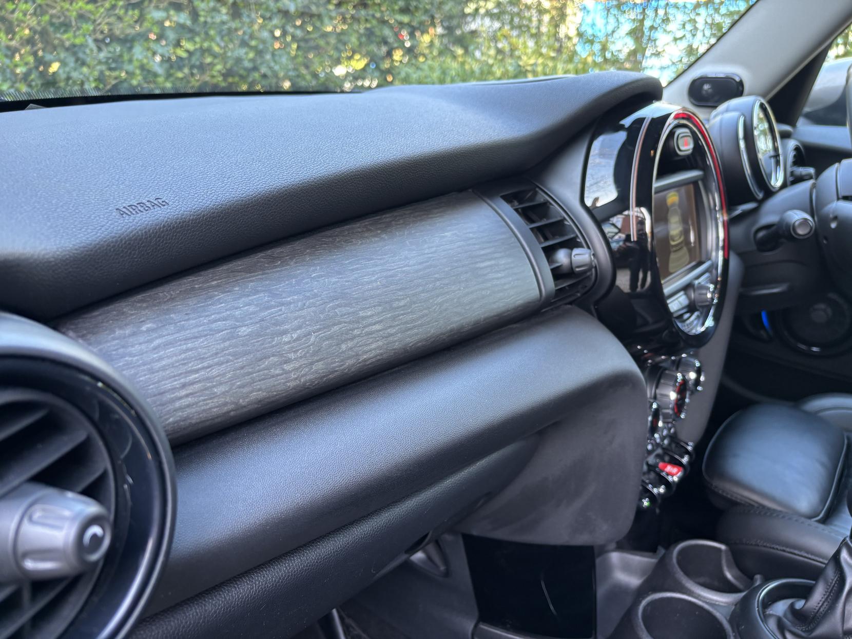 MINI Hatch 2.0 Cooper S Seven Hatchback 5dr Petrol Manual Euro 6 (s/s) (192 ps)