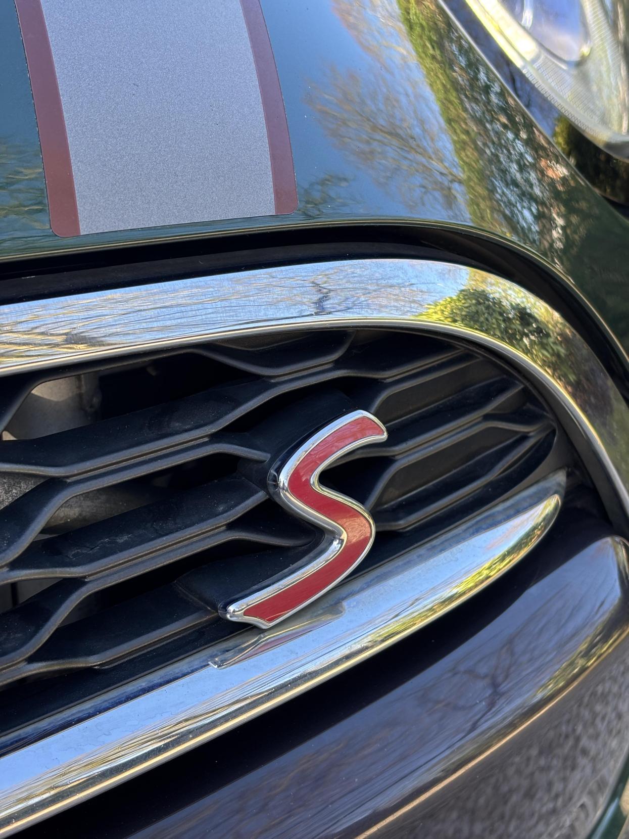 MINI Hatch 2.0 Cooper S Seven Hatchback 5dr Petrol Manual Euro 6 (s/s) (192 ps)