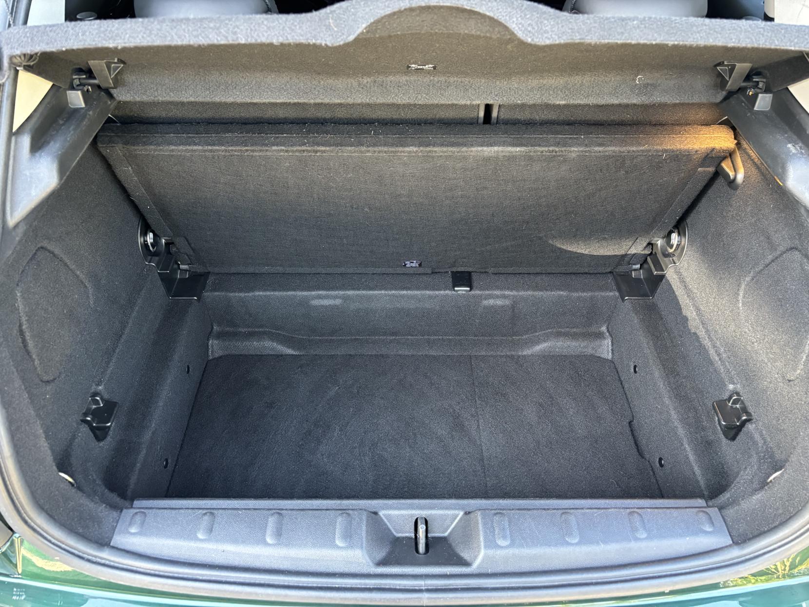 MINI Hatch 2.0 Cooper S Seven Hatchback 5dr Petrol Manual Euro 6 (s/s) (192 ps)