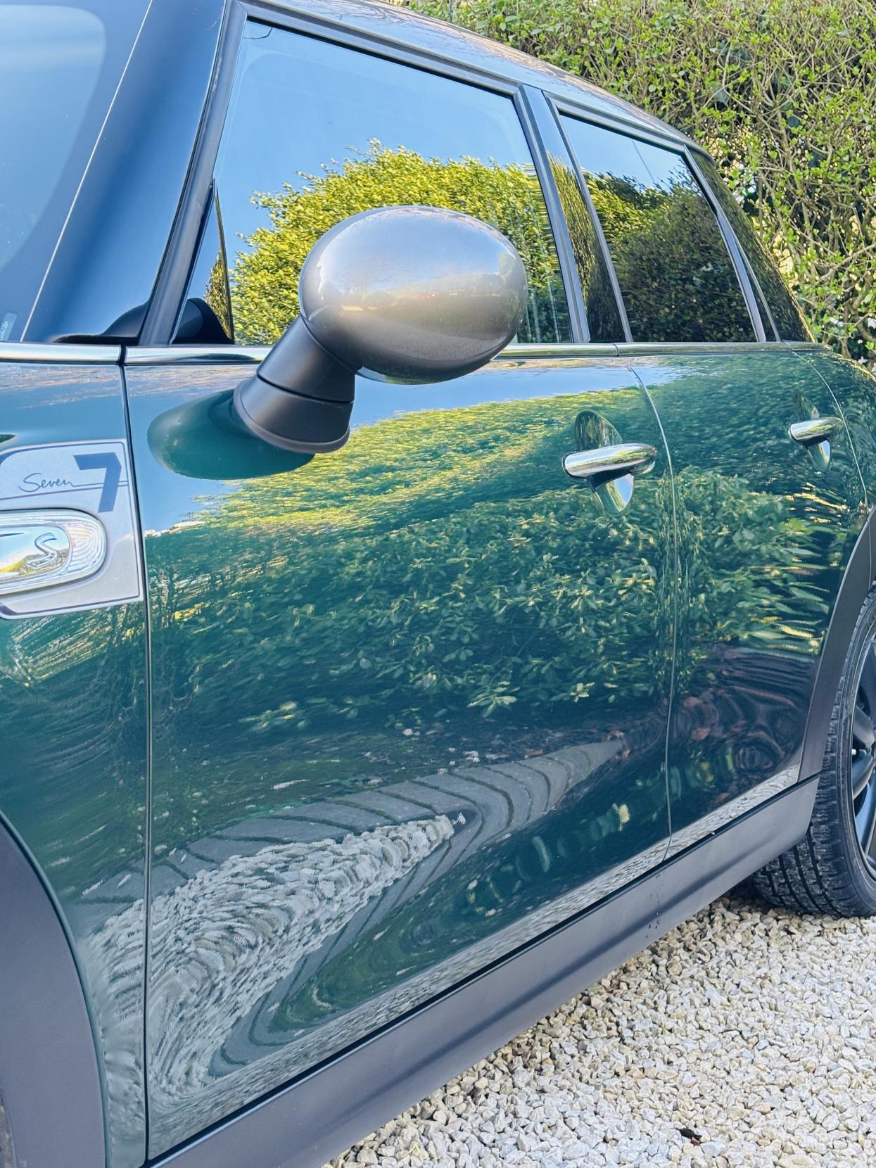 MINI Hatch 2.0 Cooper S Seven Hatchback 5dr Petrol Manual Euro 6 (s/s) (192 ps)