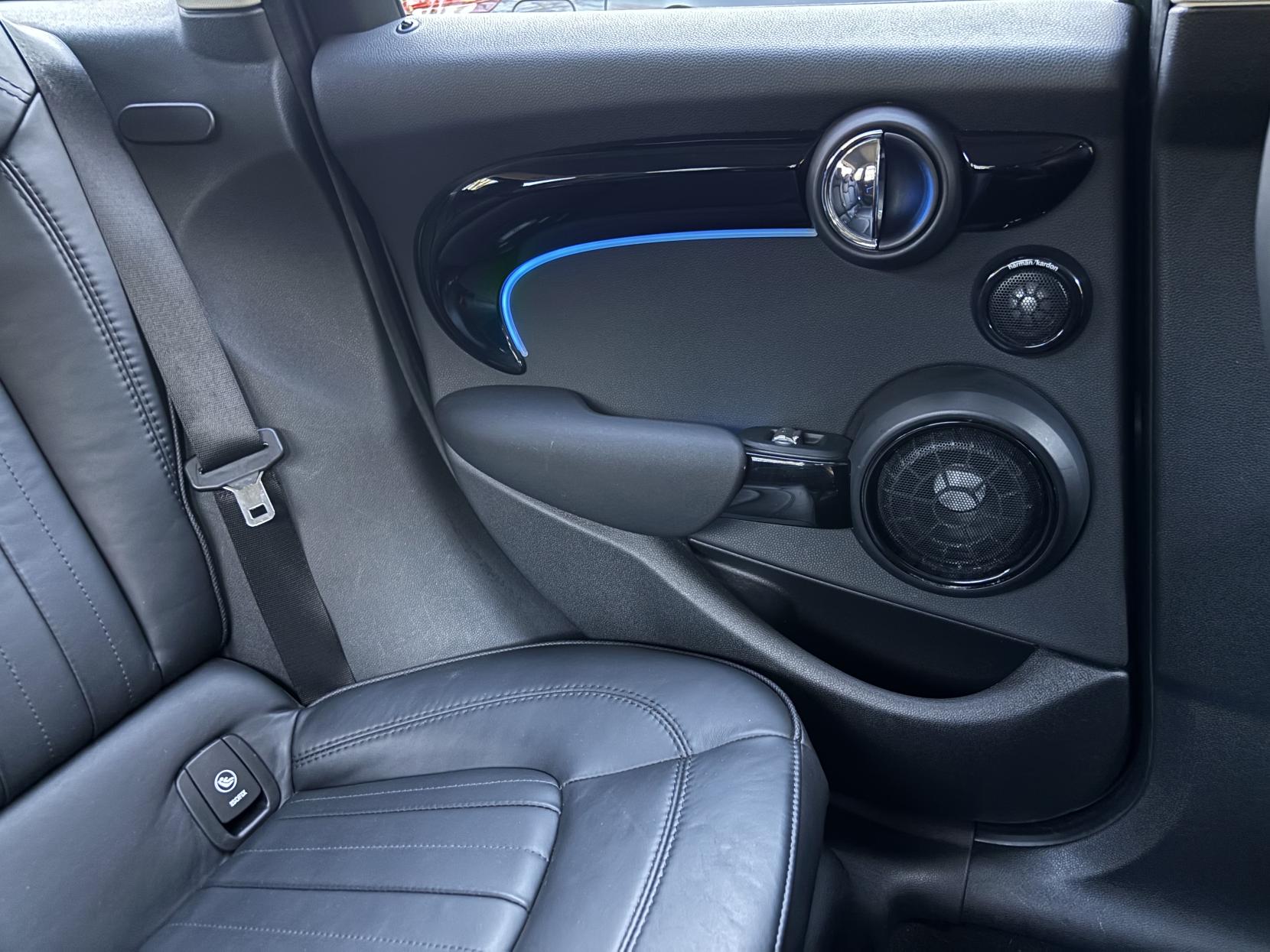 MINI Hatch 2.0 Cooper S Seven Hatchback 5dr Petrol Manual Euro 6 (s/s) (192 ps)