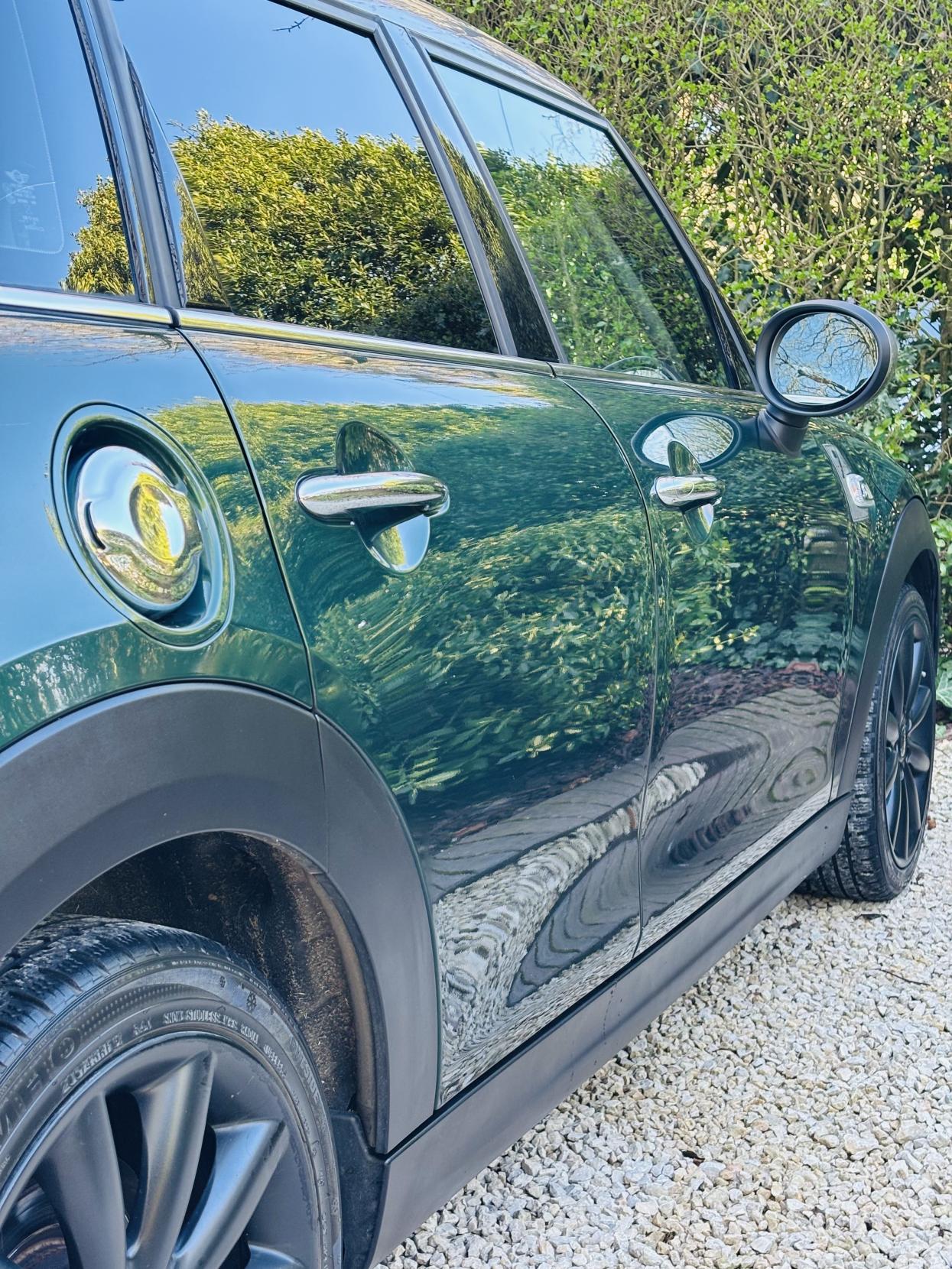 MINI Hatch 2.0 Cooper S Seven Hatchback 5dr Petrol Manual Euro 6 (s/s) (192 ps)