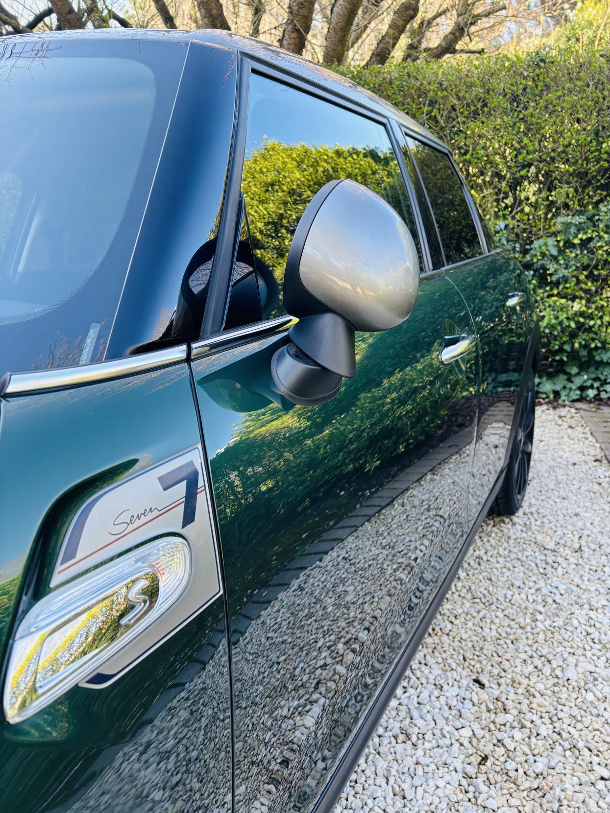 MINI Hatch 2.0 Cooper S Seven Hatchback 5dr Petrol Manual Euro 6 (s/s) (192 ps)