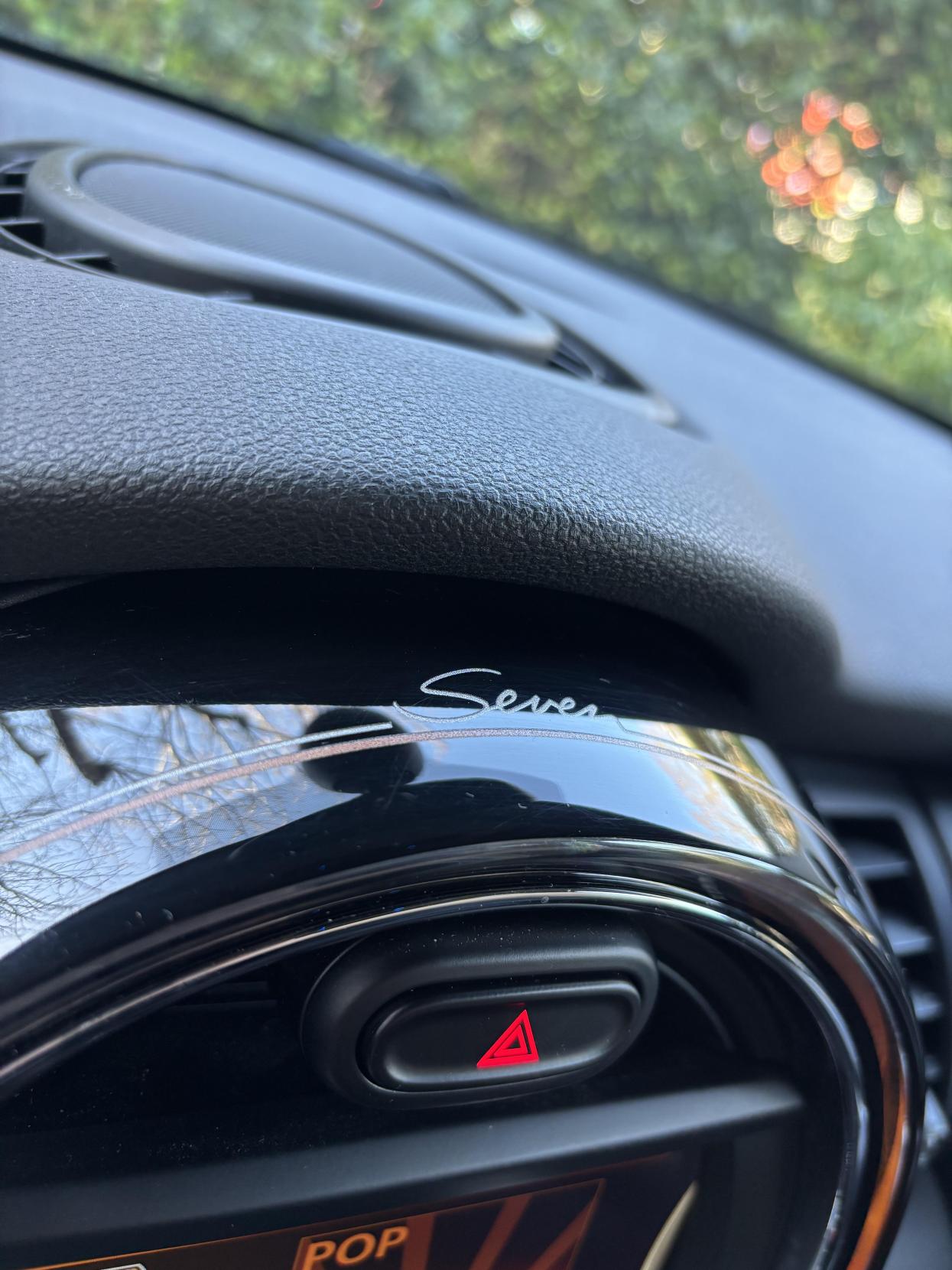 MINI Hatch 2.0 Cooper S Seven Hatchback 5dr Petrol Manual Euro 6 (s/s) (192 ps)