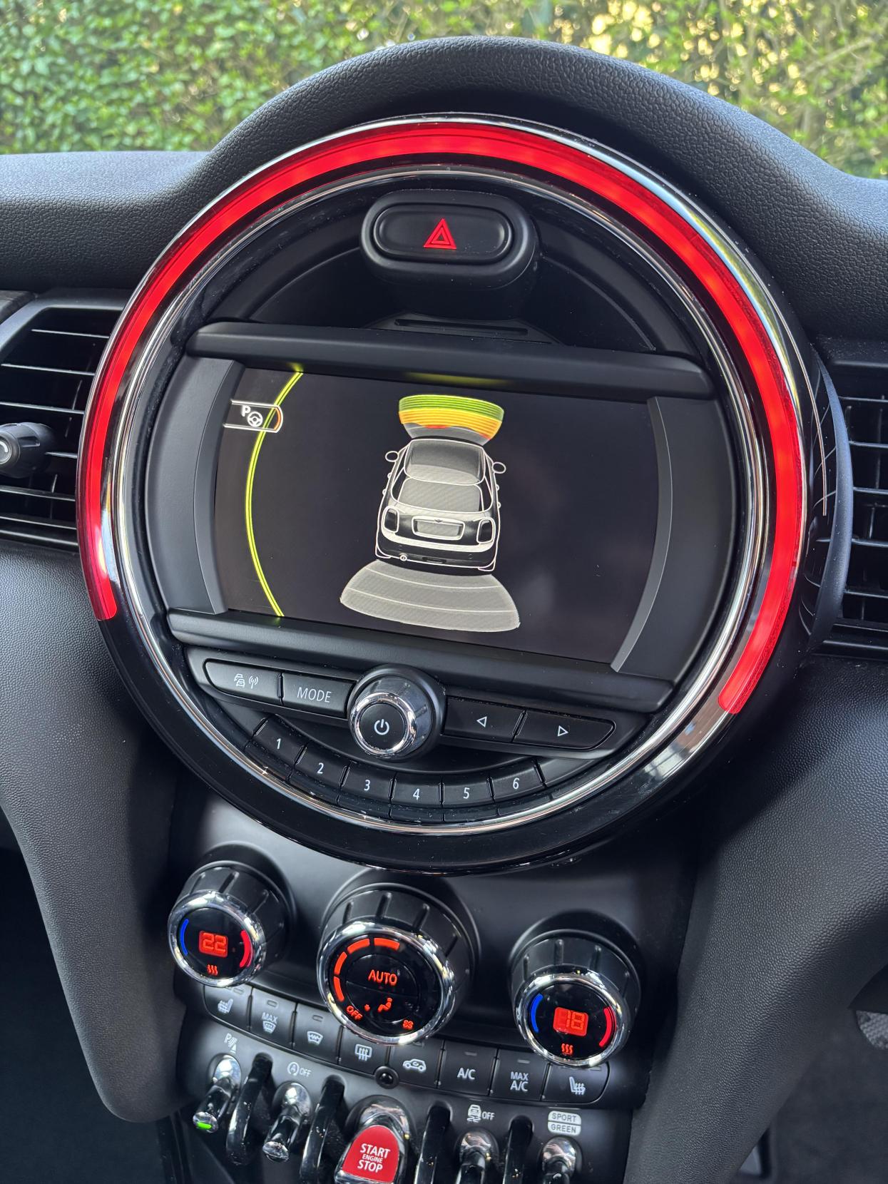 MINI Hatch 2.0 Cooper S Seven Hatchback 5dr Petrol Manual Euro 6 (s/s) (192 ps)