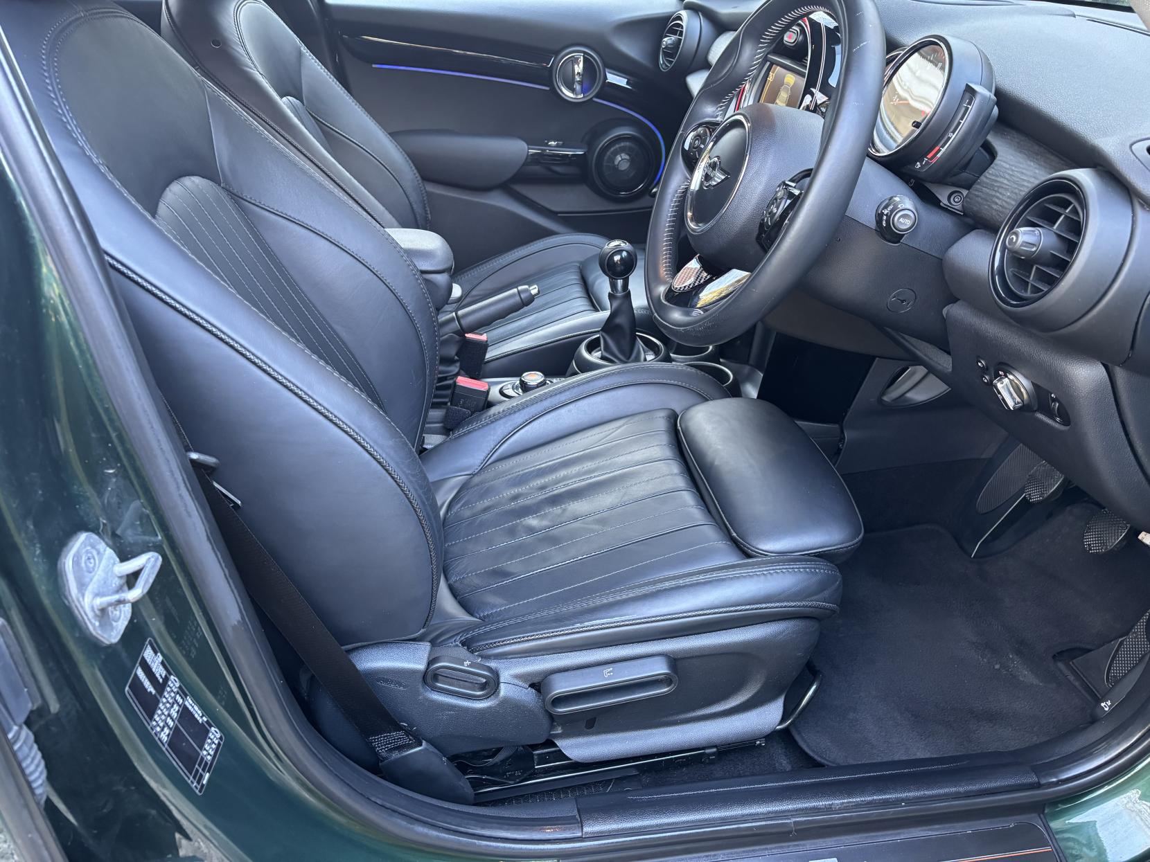 MINI Hatch 2.0 Cooper S Seven Hatchback 5dr Petrol Manual Euro 6 (s/s) (192 ps)