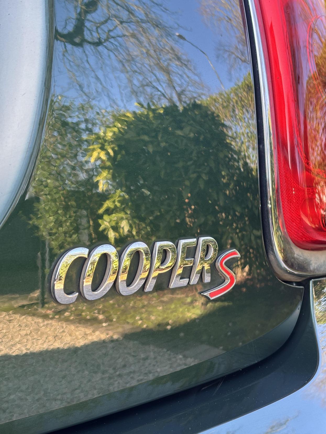 MINI Hatch 2.0 Cooper S Seven Hatchback 5dr Petrol Manual Euro 6 (s/s) (192 ps)