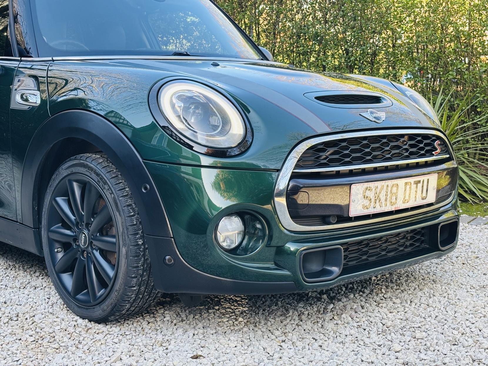 MINI Hatch 2.0 Cooper S Seven Hatchback 5dr Petrol Manual Euro 6 (s/s) (192 ps)