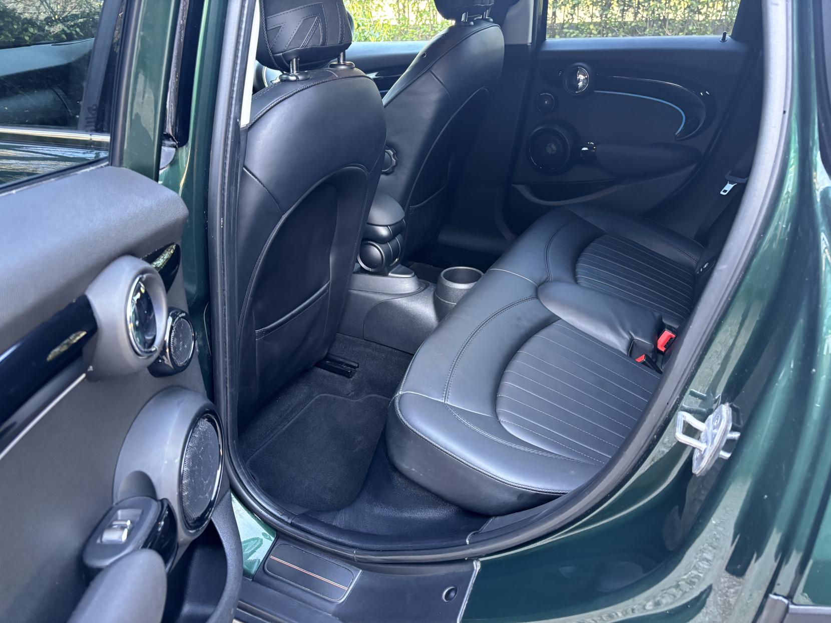 MINI Hatch 2.0 Cooper S Seven Hatchback 5dr Petrol Manual Euro 6 (s/s) (192 ps)