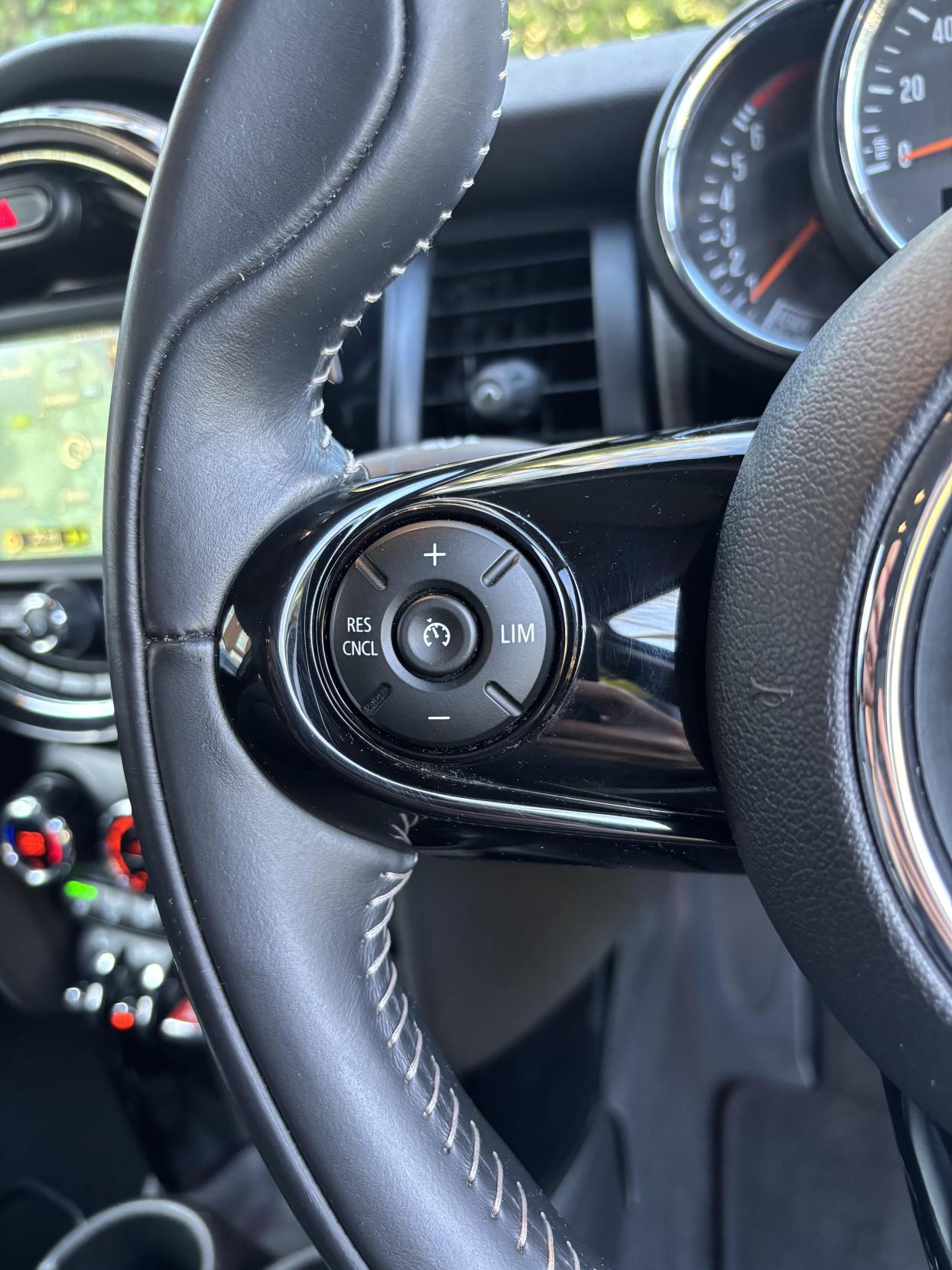 MINI Hatch 2.0 Cooper S Seven Hatchback 5dr Petrol Manual Euro 6 (s/s) (192 ps)