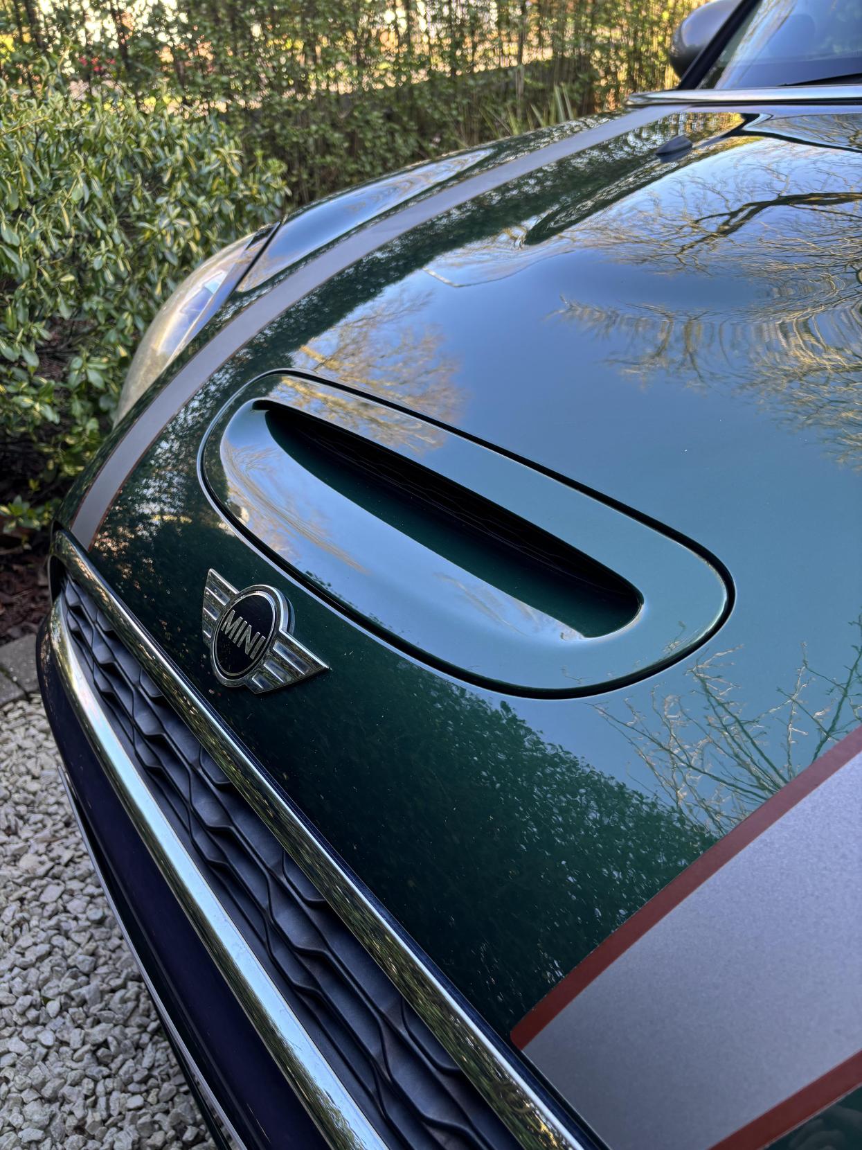 MINI Hatch 2.0 Cooper S Seven Hatchback 5dr Petrol Manual Euro 6 (s/s) (192 ps)