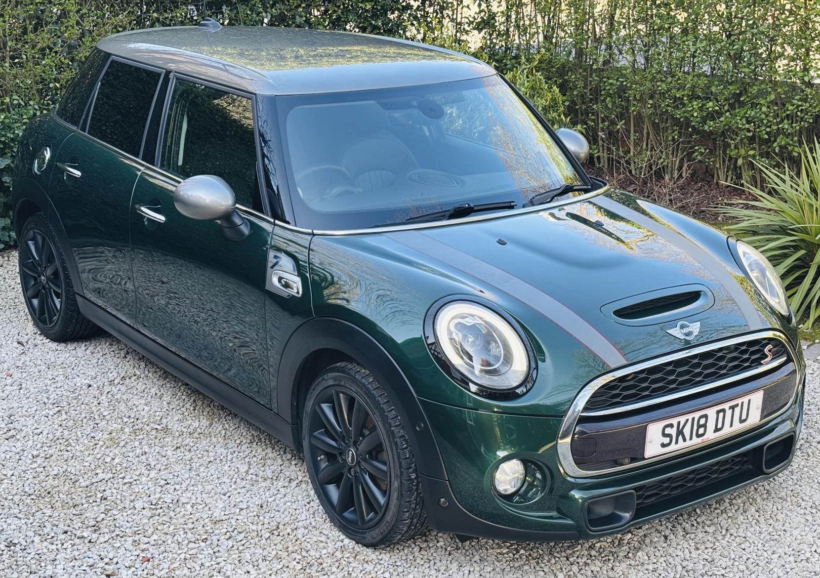 MINI Hatch 2.0 Cooper S Seven Hatchback 5dr Petrol Manual Euro 6 (s/s) (192 ps)
