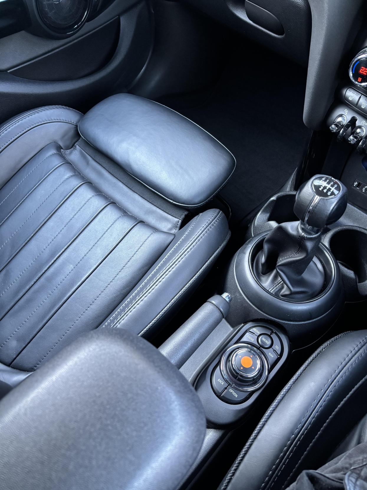 MINI Hatch 2.0 Cooper S Seven Hatchback 5dr Petrol Manual Euro 6 (s/s) (192 ps)