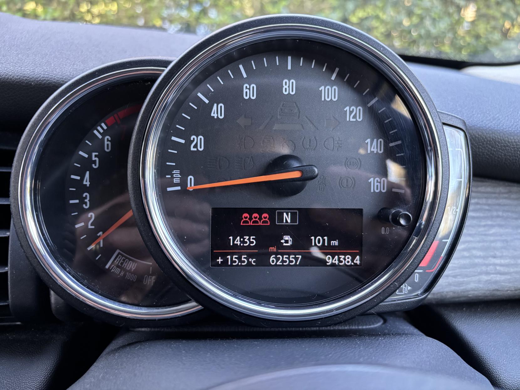 MINI Hatch 2.0 Cooper S Seven Hatchback 5dr Petrol Manual Euro 6 (s/s) (192 ps)