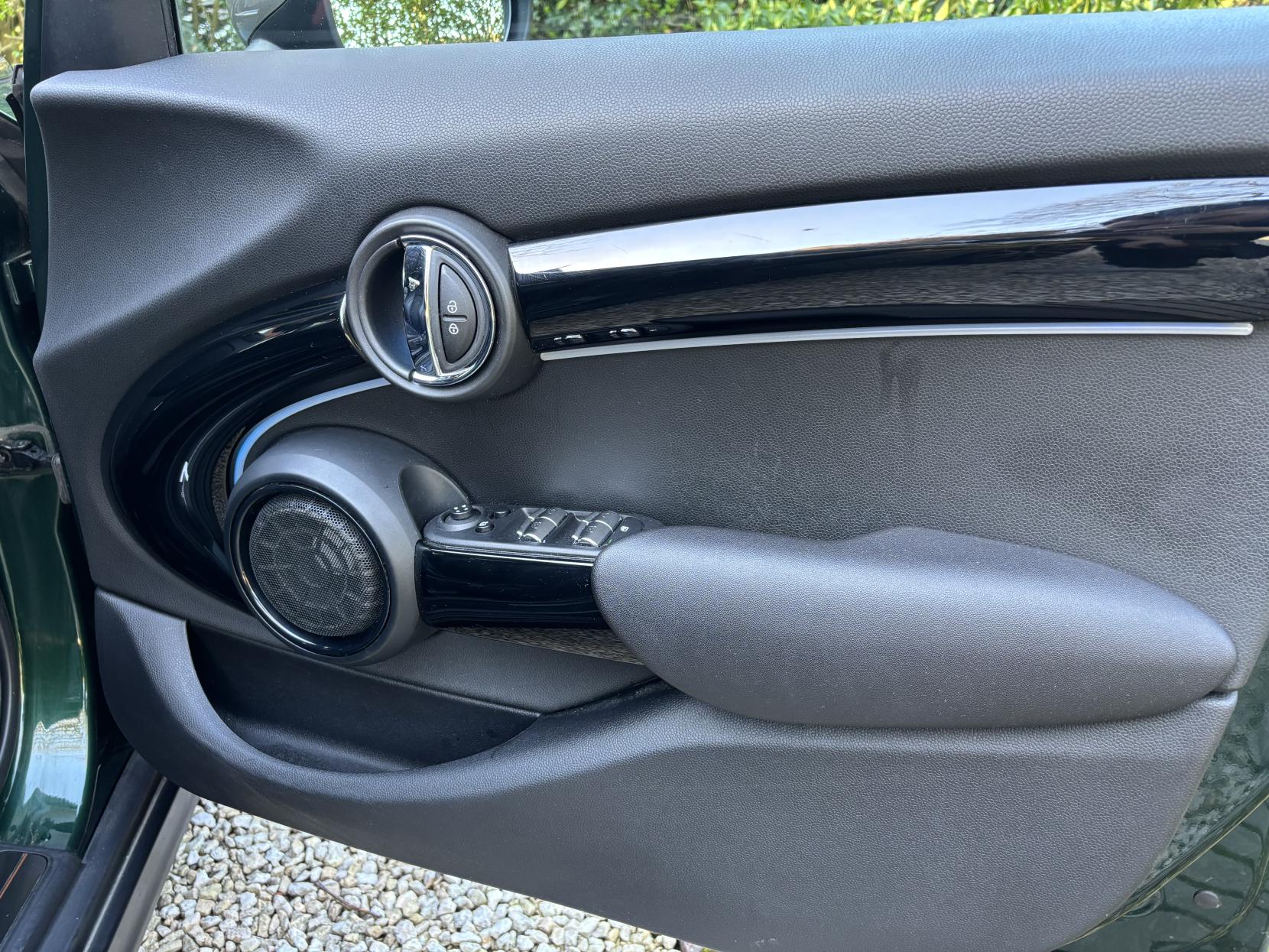 MINI Hatch 2.0 Cooper S Seven Hatchback 5dr Petrol Manual Euro 6 (s/s) (192 ps)