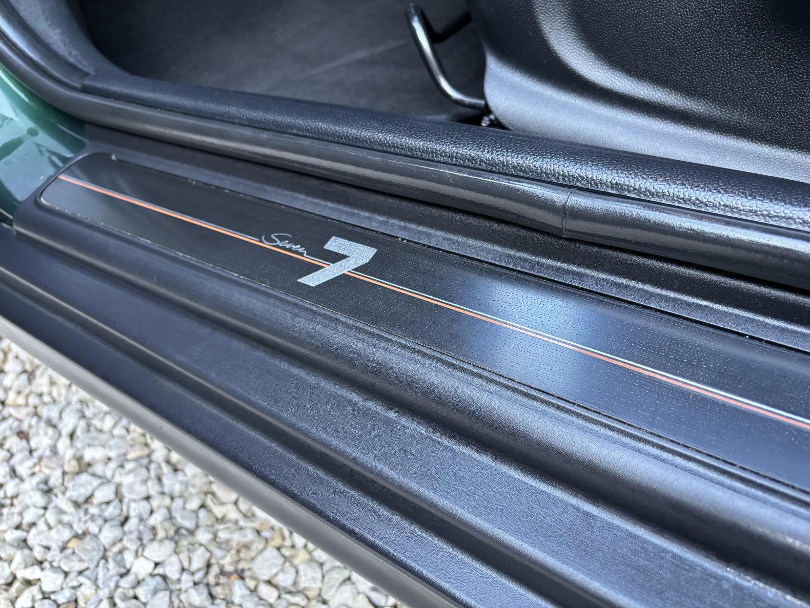 MINI Hatch 2.0 Cooper S Seven Hatchback 5dr Petrol Manual Euro 6 (s/s) (192 ps)