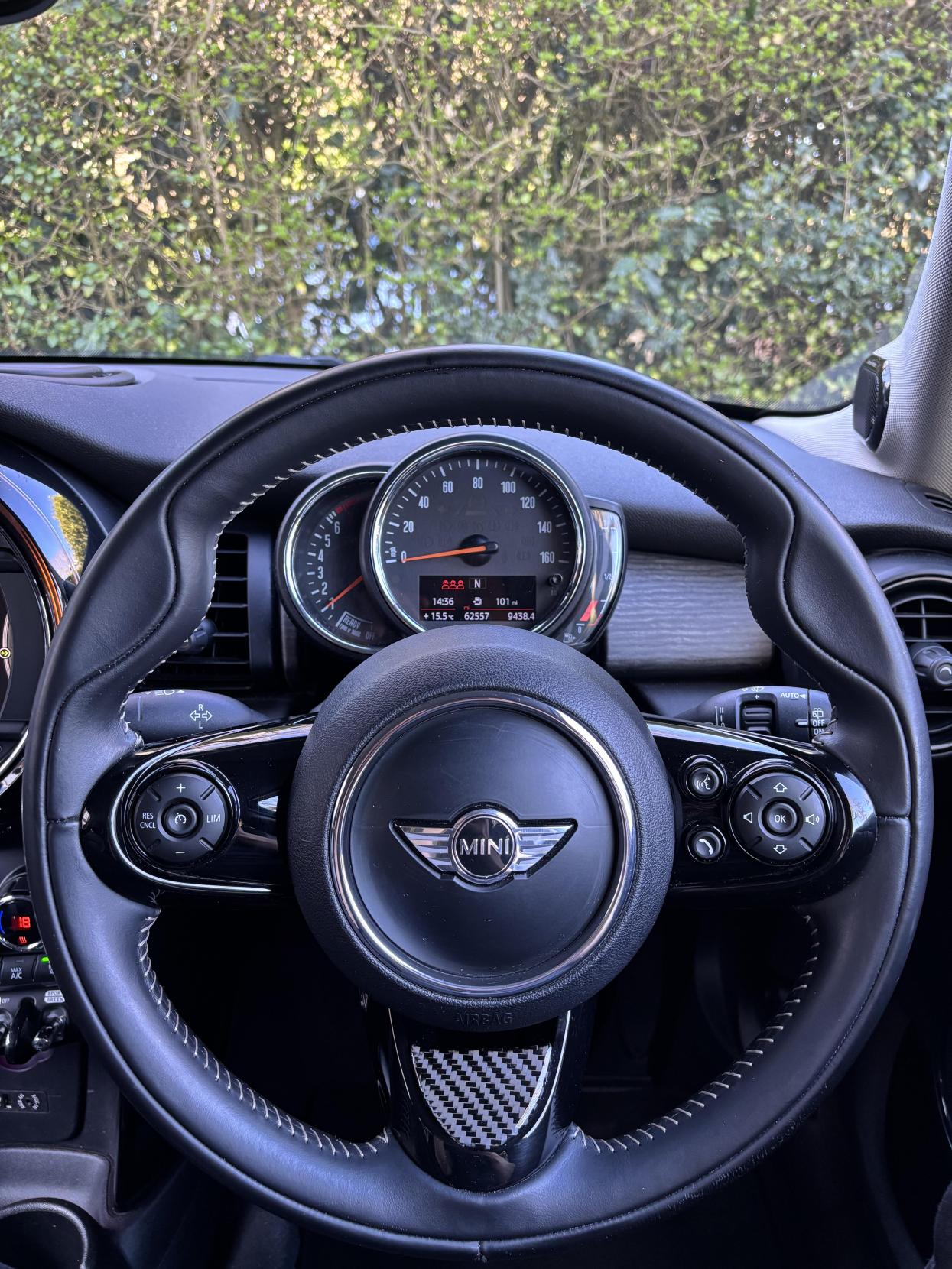 MINI Hatch 2.0 Cooper S Seven Hatchback 5dr Petrol Manual Euro 6 (s/s) (192 ps)