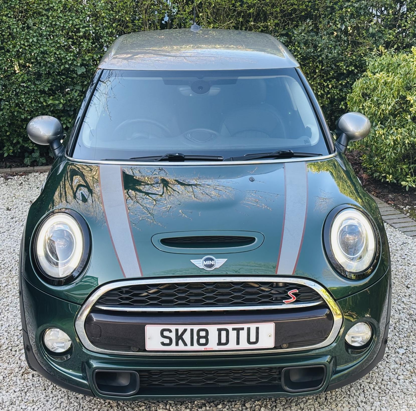 MINI Hatch 2.0 Cooper S Seven Hatchback 5dr Petrol Manual Euro 6 (s/s) (192 ps)