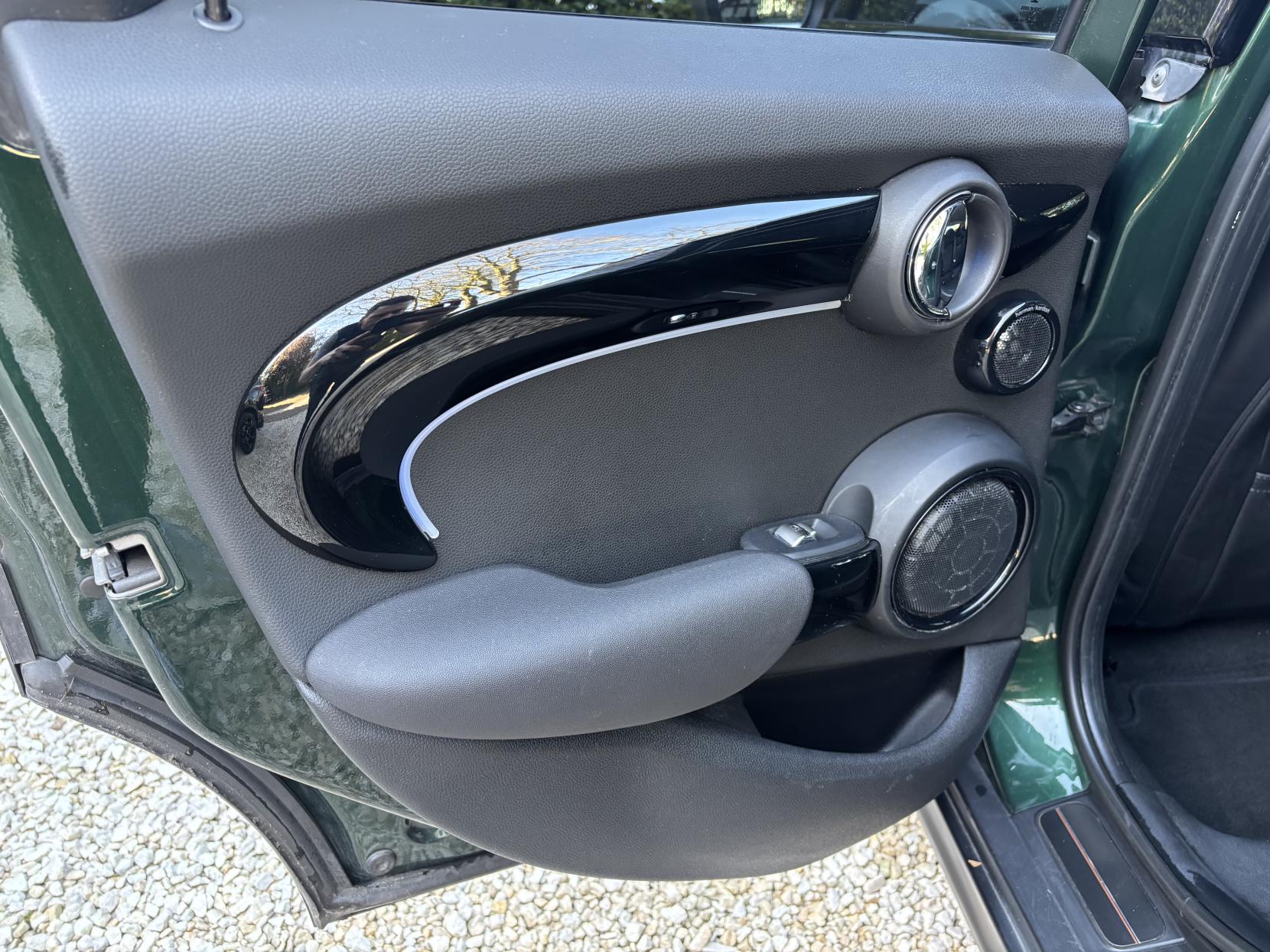 MINI Hatch 2.0 Cooper S Seven Hatchback 5dr Petrol Manual Euro 6 (s/s) (192 ps)