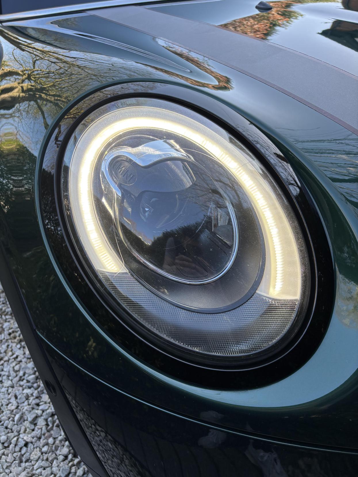 MINI Hatch 2.0 Cooper S Seven Hatchback 5dr Petrol Manual Euro 6 (s/s) (192 ps)