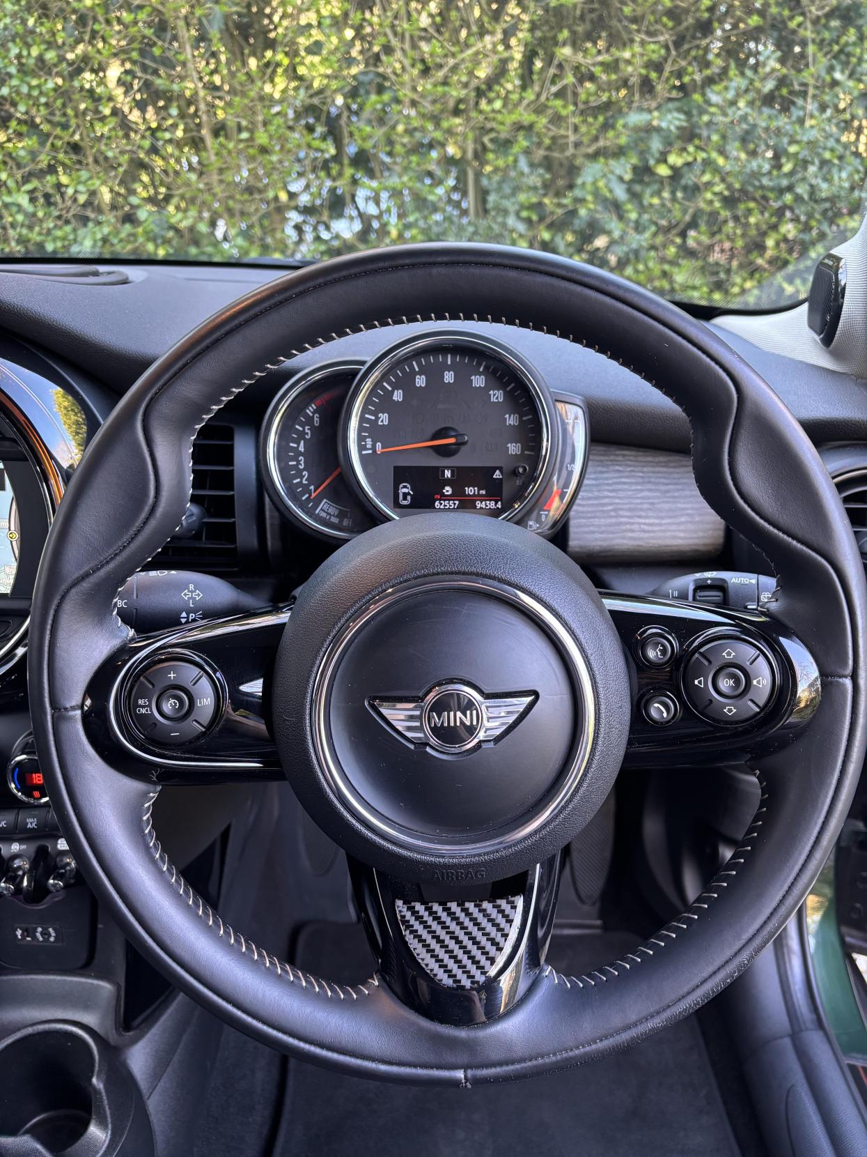 MINI Hatch 2.0 Cooper S Seven Hatchback 5dr Petrol Manual Euro 6 (s/s) (192 ps)